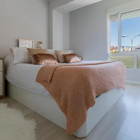 A&N Duque 1 Apartment Velez Malaga
