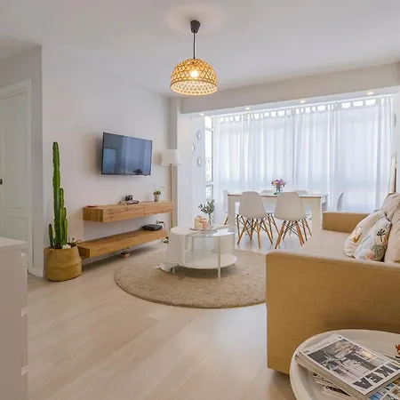 A&N Duque 1 Apartment Velez Malaga
