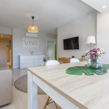 A&N Duque 1 Apartment Velez Malaga