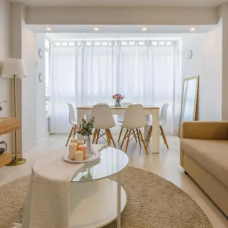 A&N Duque 1 Apartment