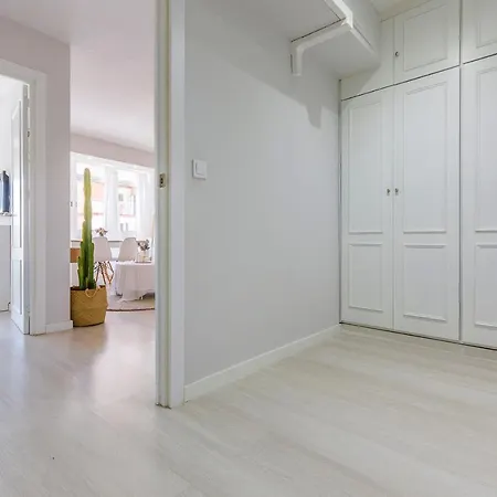 Apartment A&N Duque 1 *