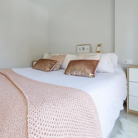 Apartment A&N Duque 1