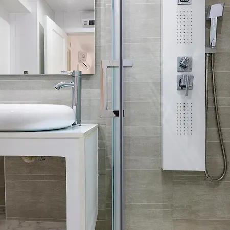 A&N Duque 1 Apartment