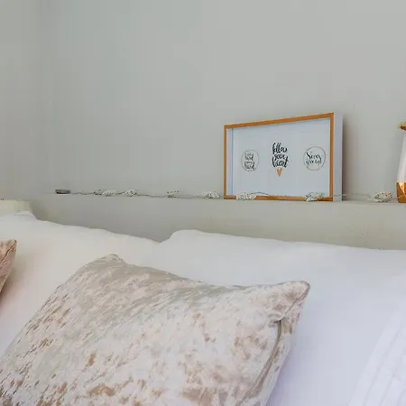 A&N Duque 1 Apartment *