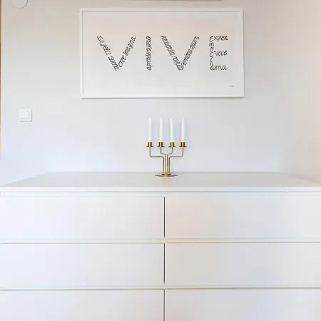 A&N Duque 1 Apartment Velez Malaga