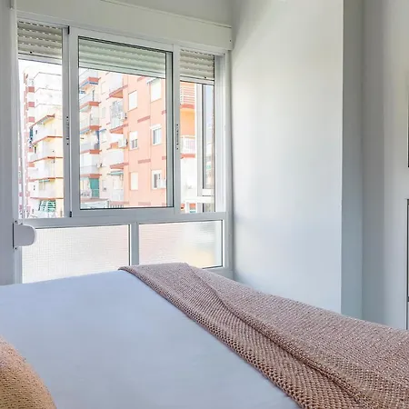A&N Duque 1 Apartment Velez Malaga